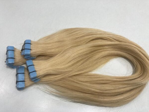 Extensiones adhesivas