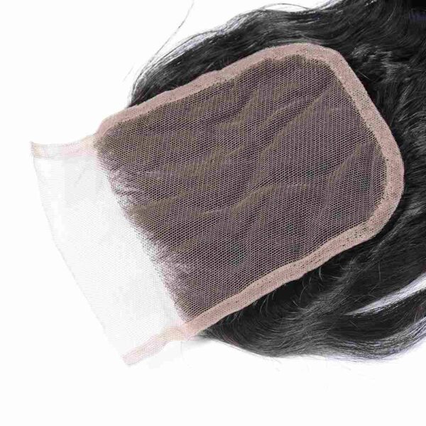 4×4 Closure Extensiones