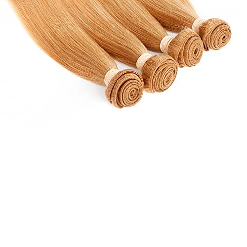 Wholesale Weft Hair Extensions in Spain