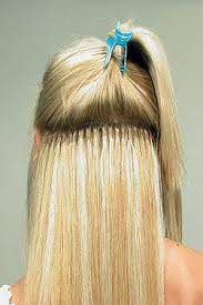 Hair Extension