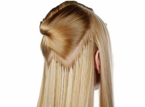 Hair Extension