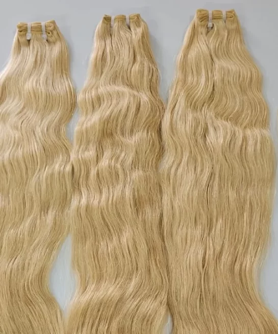 Cómo colocar extensiones de cabello en casa paso a paso