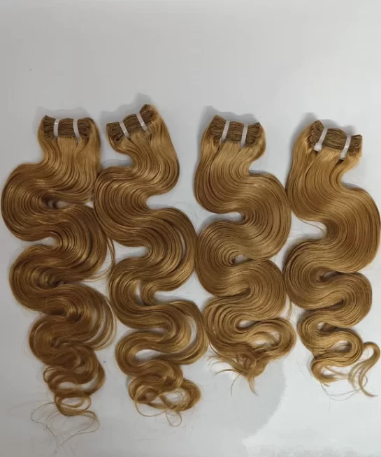 Los mejores estilos de pelucas para uso diario