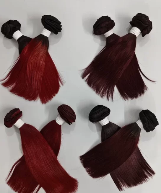 Cómo lavar y secar extensiones sin dañarlas