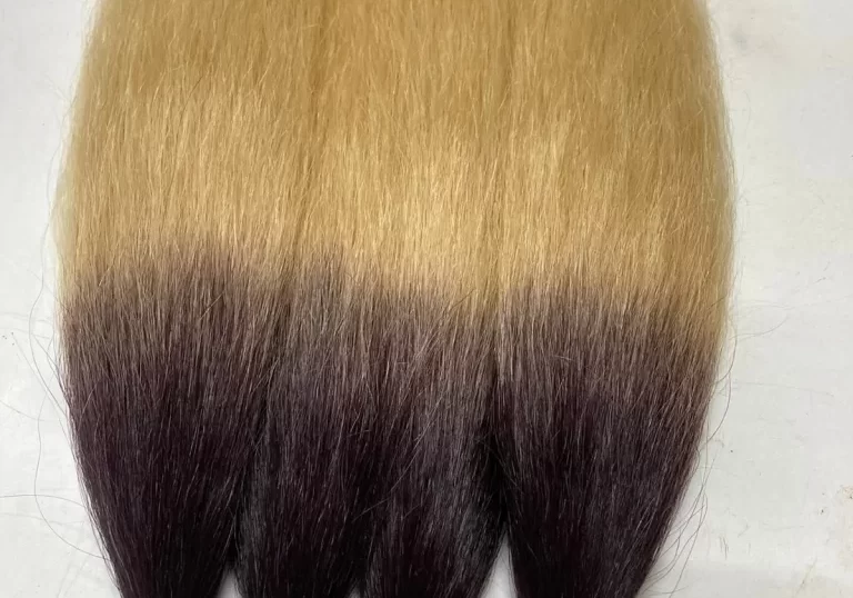 Colored-Human-Hair-1.webp Cómo evitar que se enreden tus extensiones