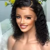 Guía para cuidar pelucas de cabello natural