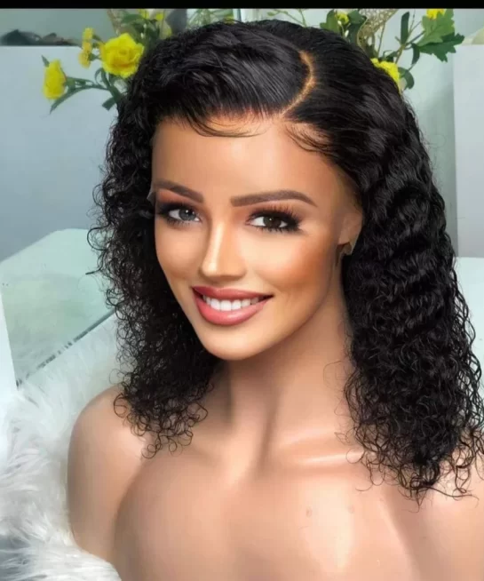 Guía para cuidar pelucas de cabello natural