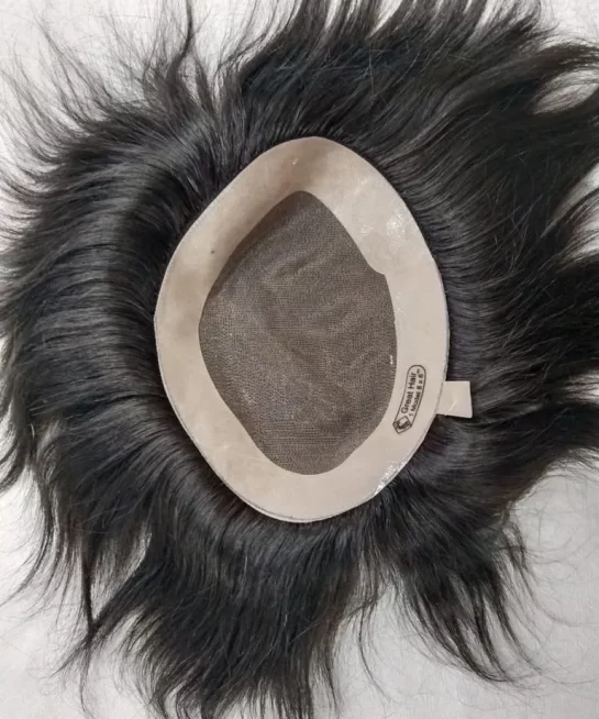 Parche para hombre / Tupé para hombre