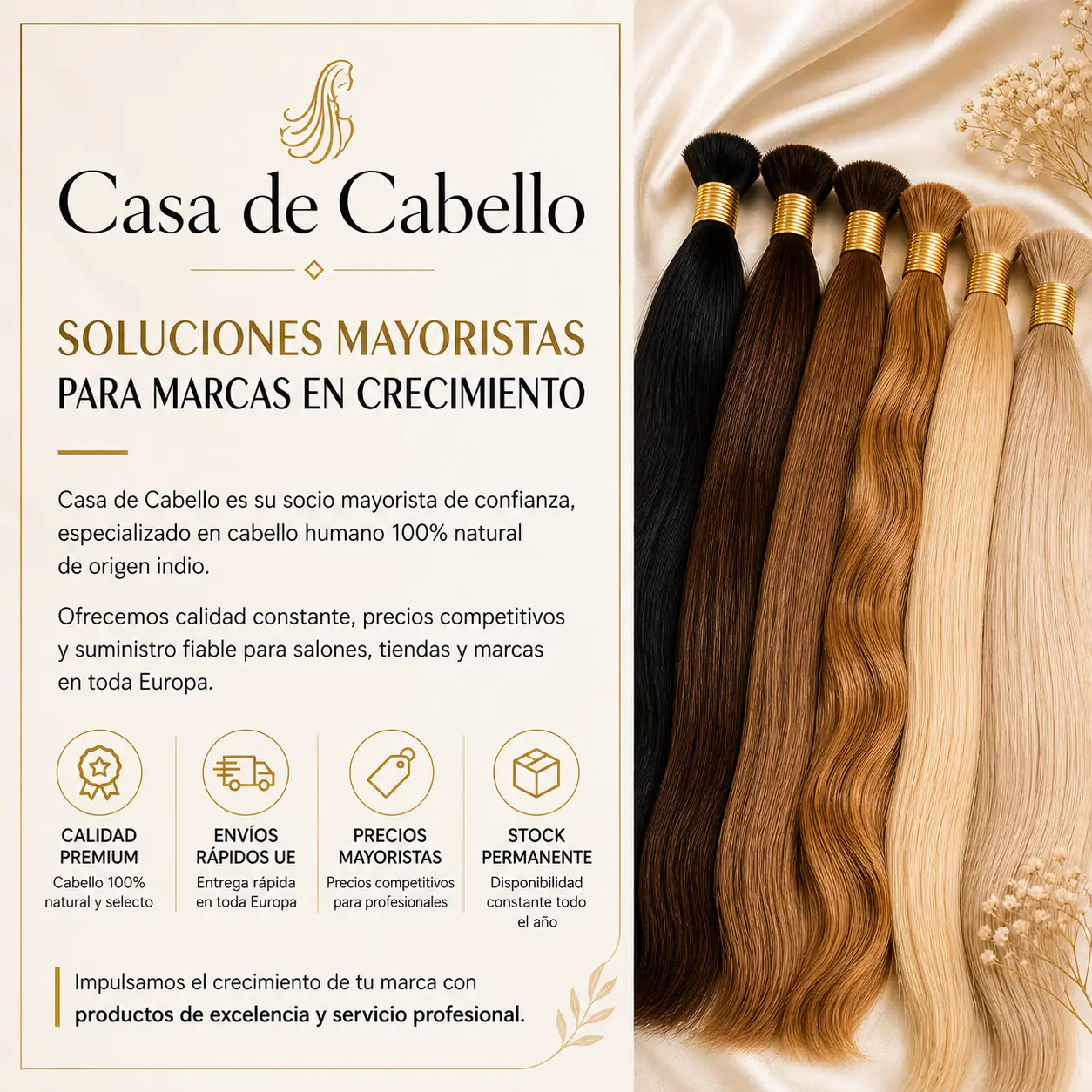 Casa de Cabello