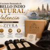 Cabello Indio Natural en Valencia