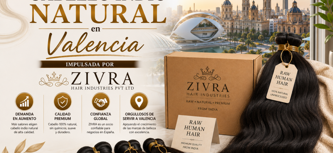 Cabello Indio Natural en Valencia Cabello Indio Natural en Valencia
